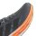 adidas Adistar 4 Laufschuhe Herren - onix/core black/lucid orange