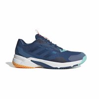 adidas Crazyflight 6 Hallenschuhe Herren - dusky...