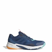 adidas Crazyflight 6 Hallenschuhe Herren - dusky...