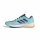 adidas Crazyflight 6 Hallenschuhe Herren - dusky petrol/dusky petrol/flash aqua
