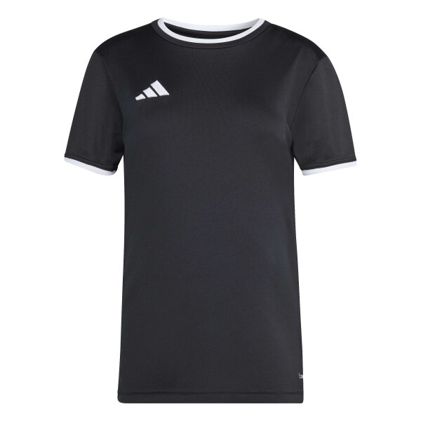 adidas Entrada 26 Trikot Damen - black/white