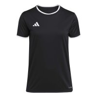 adidas Entrada 26 Trikot Damen - black/white