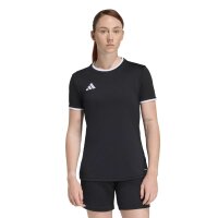 adidas Entrada 26 Trikot Damen - black/white