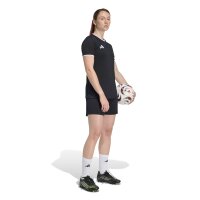 adidas Entrada 26 Trikot Damen - black/white