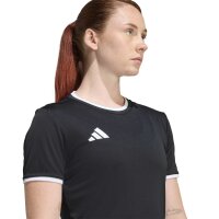 adidas Entrada 26 Trikot Damen - black/white