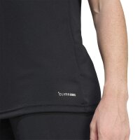 adidas Entrada 26 Trikot Damen - black/white