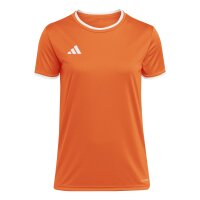 adidas Entrada 26 Trikot Damen - team orange/white