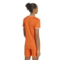 adidas Entrada 26 Trikot Damen - team orange/white