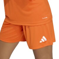 adidas Entrada 26 Trikot Damen - team orange/white