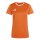 adidas Entrada 26 Trikot Damen - team orange/white