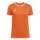 adidas Entrada 26 Trikot Damen - team orange/white