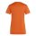 adidas Entrada 26 Trikot Damen - team orange/white