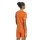 adidas Entrada 26 Trikot Damen - team orange/white