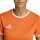 adidas Entrada 26 Trikot Damen - team orange/white