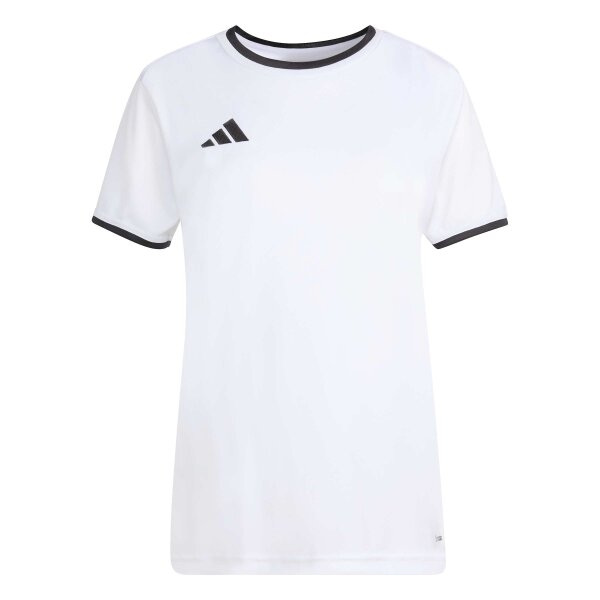 adidas Entrada 26 Trikot Damen - white/black