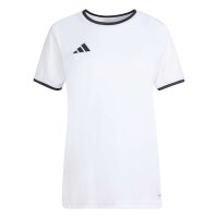 adidas Entrada 26 Trikot Damen - white/black