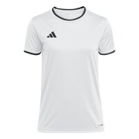 adidas Entrada 26 Trikot Damen - white/black