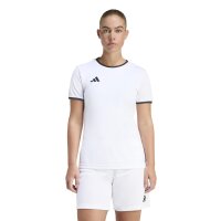 adidas Entrada 26 Trikot Damen - white/black