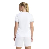 adidas Entrada 26 Trikot Damen - white/black