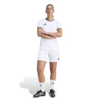 adidas Entrada 26 Trikot Damen - white/black