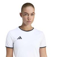 adidas Entrada 26 Trikot Damen - white/black