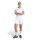 adidas Entrada 26 Trikot Damen - white/black