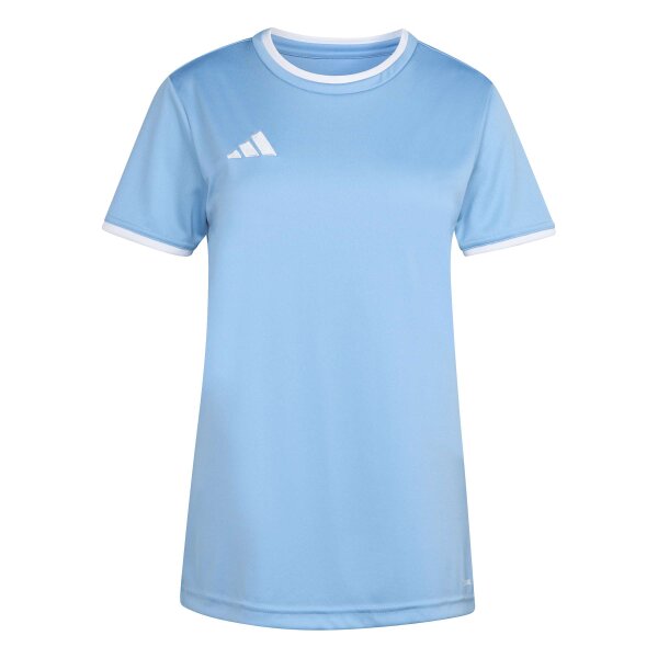 adidas Entrada 26 Trikot Damen - team light blue/white