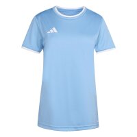 adidas Entrada 26 Trikot Damen - team light blue/white