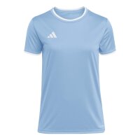 adidas Entrada 26 Trikot Damen - team light blue/white