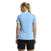 adidas Entrada 26 Trikot Damen - team light blue/white