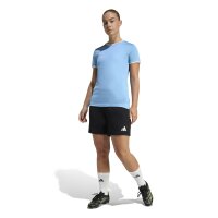 adidas Entrada 26 Trikot Damen - team light blue/white