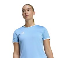 adidas Entrada 26 Trikot Damen - team light blue/white