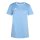 adidas Entrada 26 Trikot Damen - team light blue/white