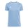 adidas Entrada 26 Trikot Damen - team light blue/white