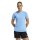adidas Entrada 26 Trikot Damen - team light blue/white