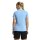 adidas Entrada 26 Trikot Damen - team light blue/white