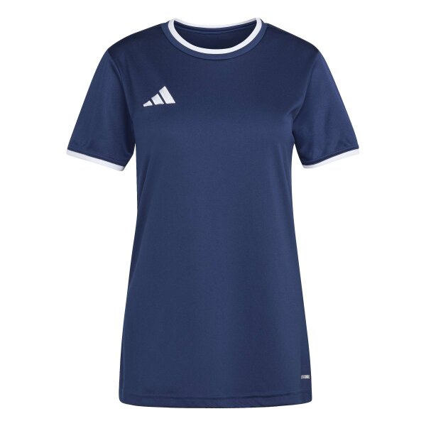adidas Entrada 26 Trikot Damen - team navy blue 2/white