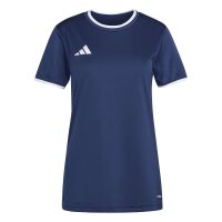 adidas Entrada 26 Trikot Damen - team navy blue 2/white