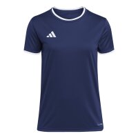 adidas Entrada 26 Trikot Damen - team navy blue 2/white
