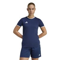 adidas Entrada 26 Trikot Damen - team navy blue 2/white
