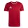 adidas Entrada 26 Trikot Herren - team power red 2/white