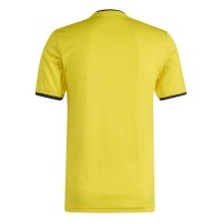 adidas Entrada 26 Trikot Herren - team yellow/black
