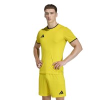 adidas Entrada 26 Trikot Herren - team yellow/black