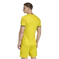 adidas Entrada 26 Trikot Herren - team yellow/black