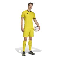 adidas Entrada 26 Trikot Herren - team yellow/black