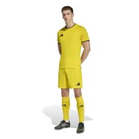 adidas Entrada 26 Trikot Herren - team yellow/black