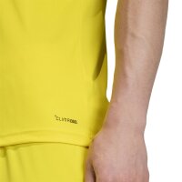adidas Entrada 26 Trikot Herren - team yellow/black
