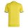 adidas Entrada 26 Trikot Herren - team yellow/black