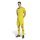 adidas Entrada 26 Trikot Herren - team yellow/black