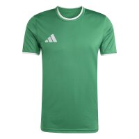 adidas Entrada 26 Trikot Herren - team green/white
